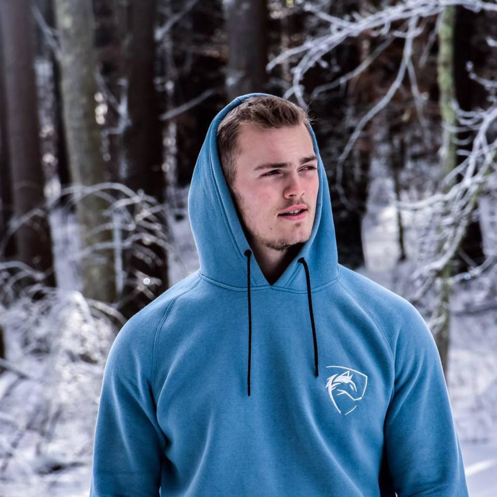 Meet your Posher, Eric